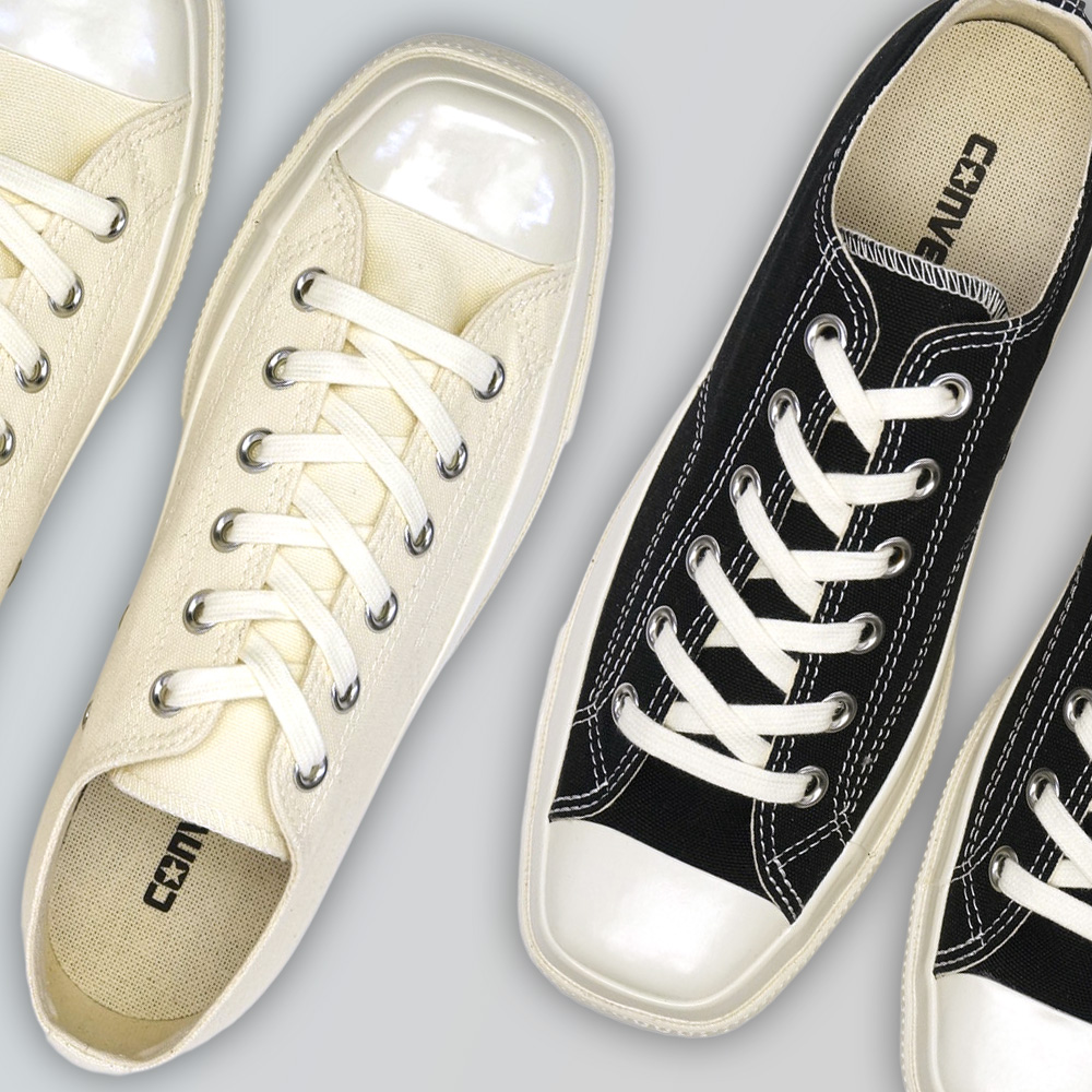 ★コンバース オールスター スクエアトウ ＯＸ すぐ届く！ CONVERSE コンバース スニーカー オールスター スクエアトウ OX