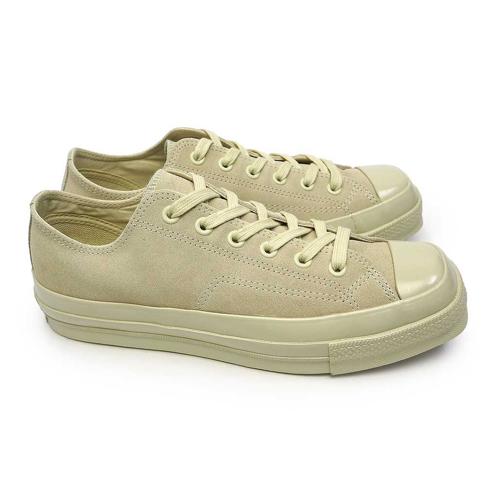 CONVERSE（コンバース） スニーカー オールスター スクエアトウ SU OX