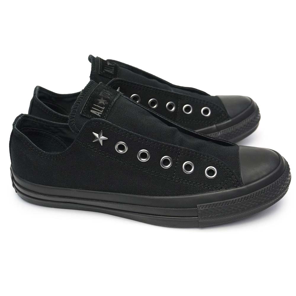 CONVERSE コンバース スリッポン スニーカー オールスター ST