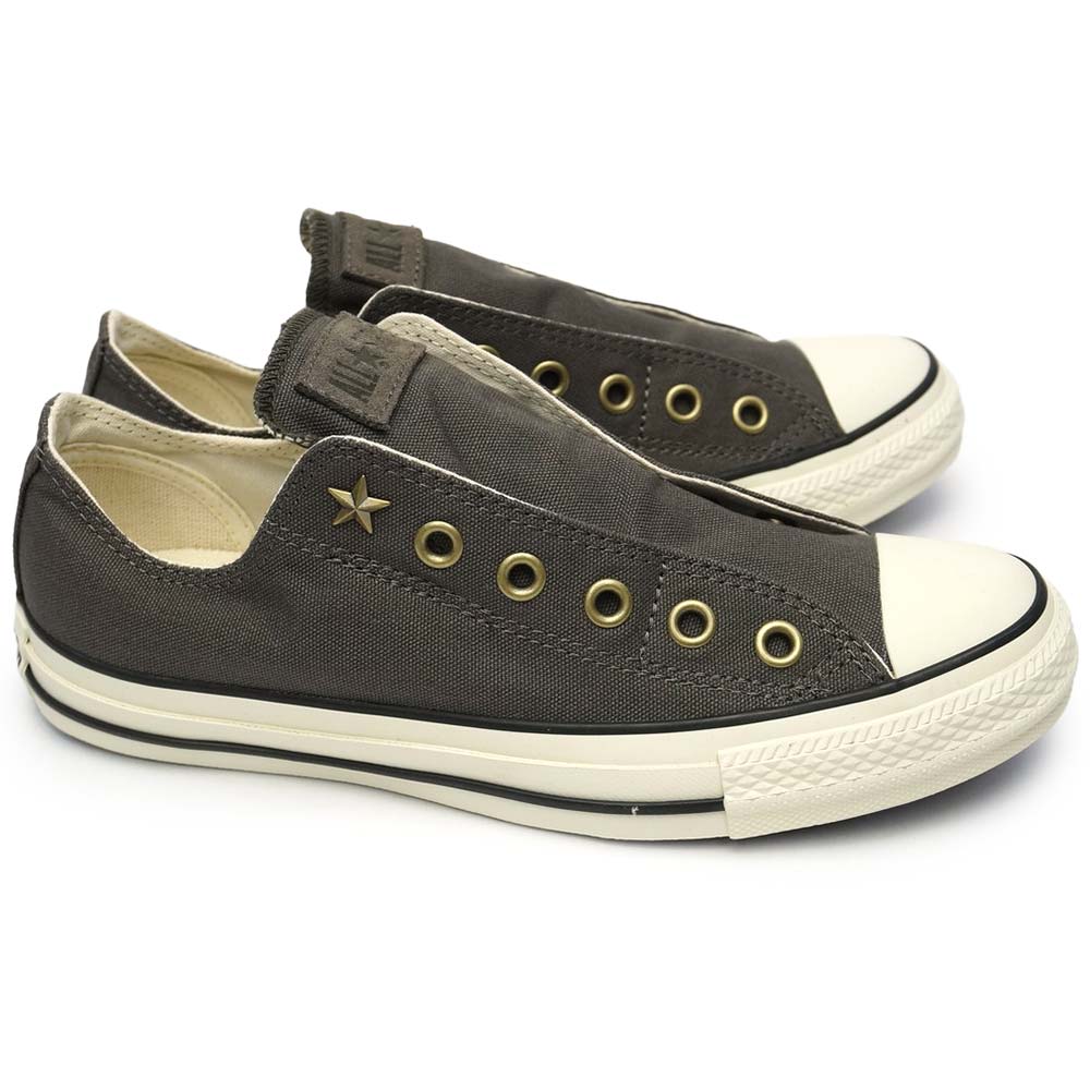 【美品】Cons スリッポン CONS