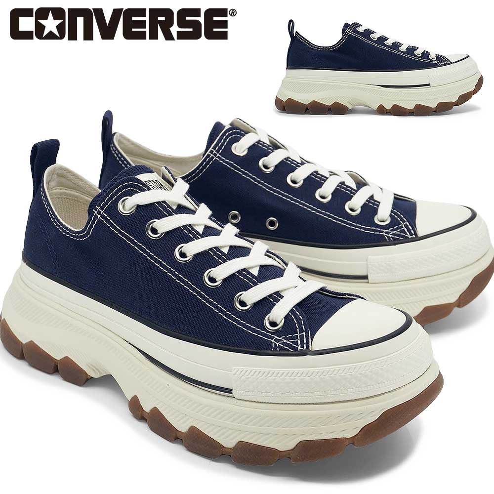 CONVERSE（コンバース） オールスター オールスター トレックウエーブ