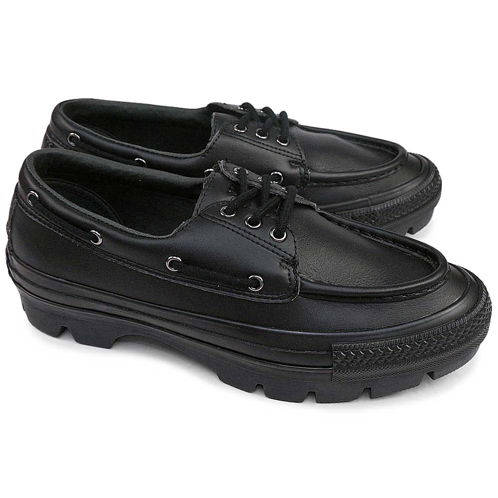 コンバース スニーカー オールスター チャンク MS OX メンズ レディース 厚底 ローカット 25秋冬新作 | CONVERSE | 01