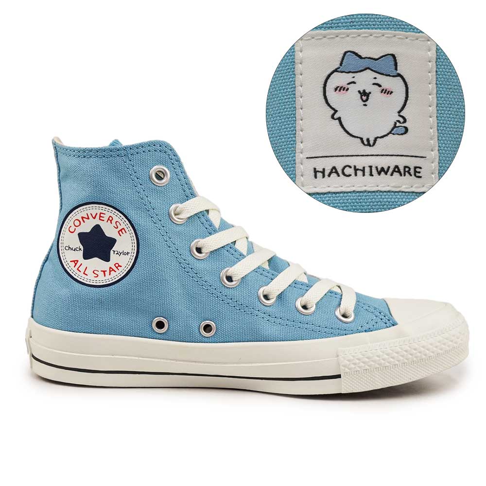 CONVERSE（コンバース） スニーカー オールスター CL HI ちいかわ