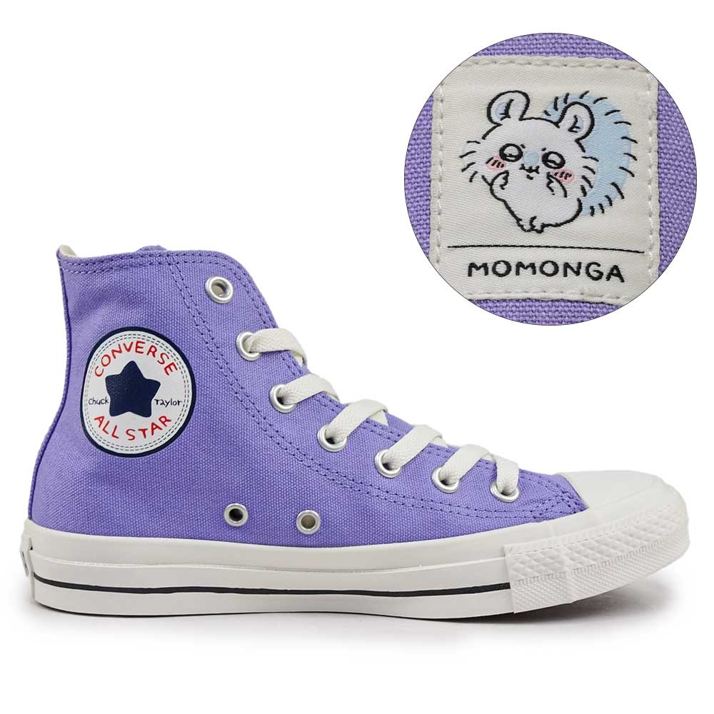 CONVERSE（コンバース） スニーカー オールスター CL HI ちいかわ