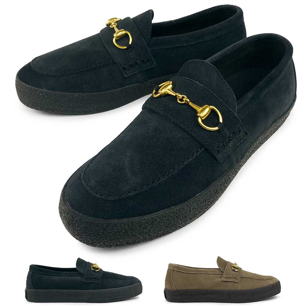 CONVERSE★国内発送★CS ビットローファー SK (23-29cm) コンバース CONVERSE CS BITLOAFER SK / CS ビットローファー SK