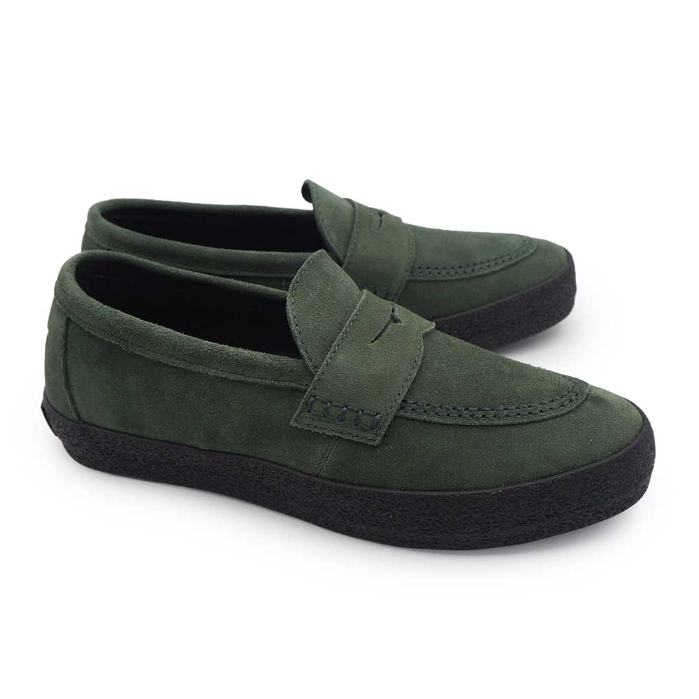 CONVERSE SKATEBOARDING コンバース ローファー スニーカー メンズ