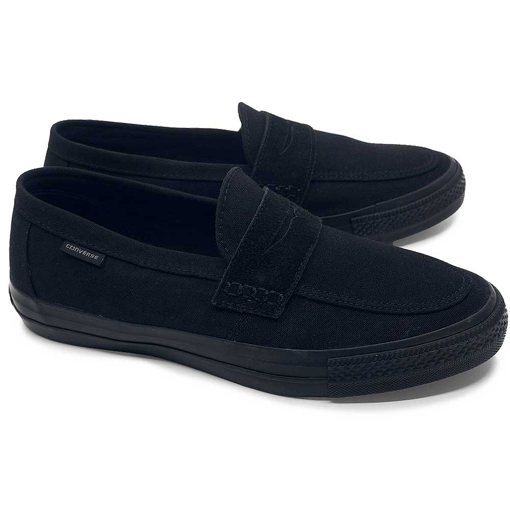 ALL STAR コンバース スニーカー スリッポン CXP ローファー メンズ
