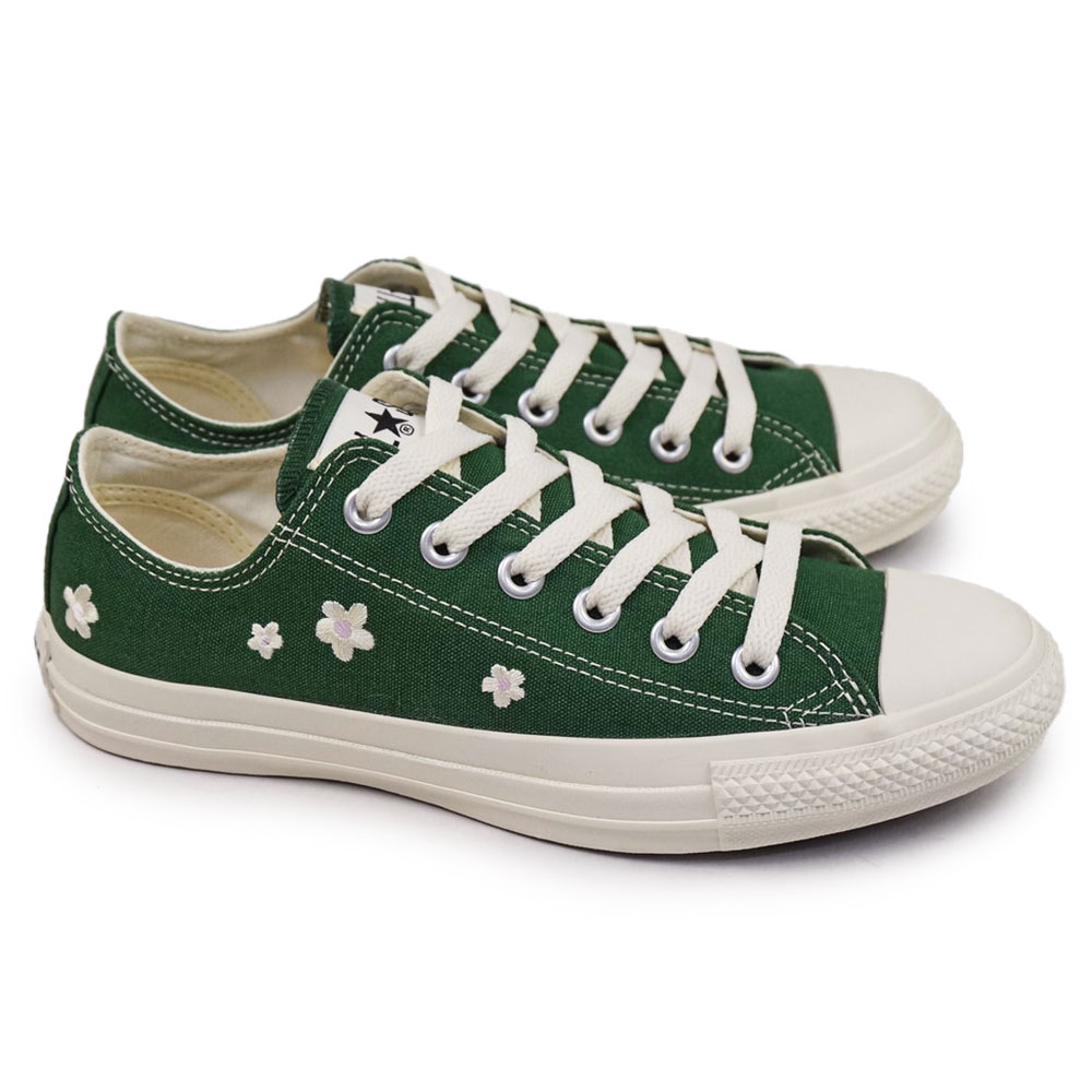 CONVERSE（コンバース） スニーカー オールスター FLW OX レディース