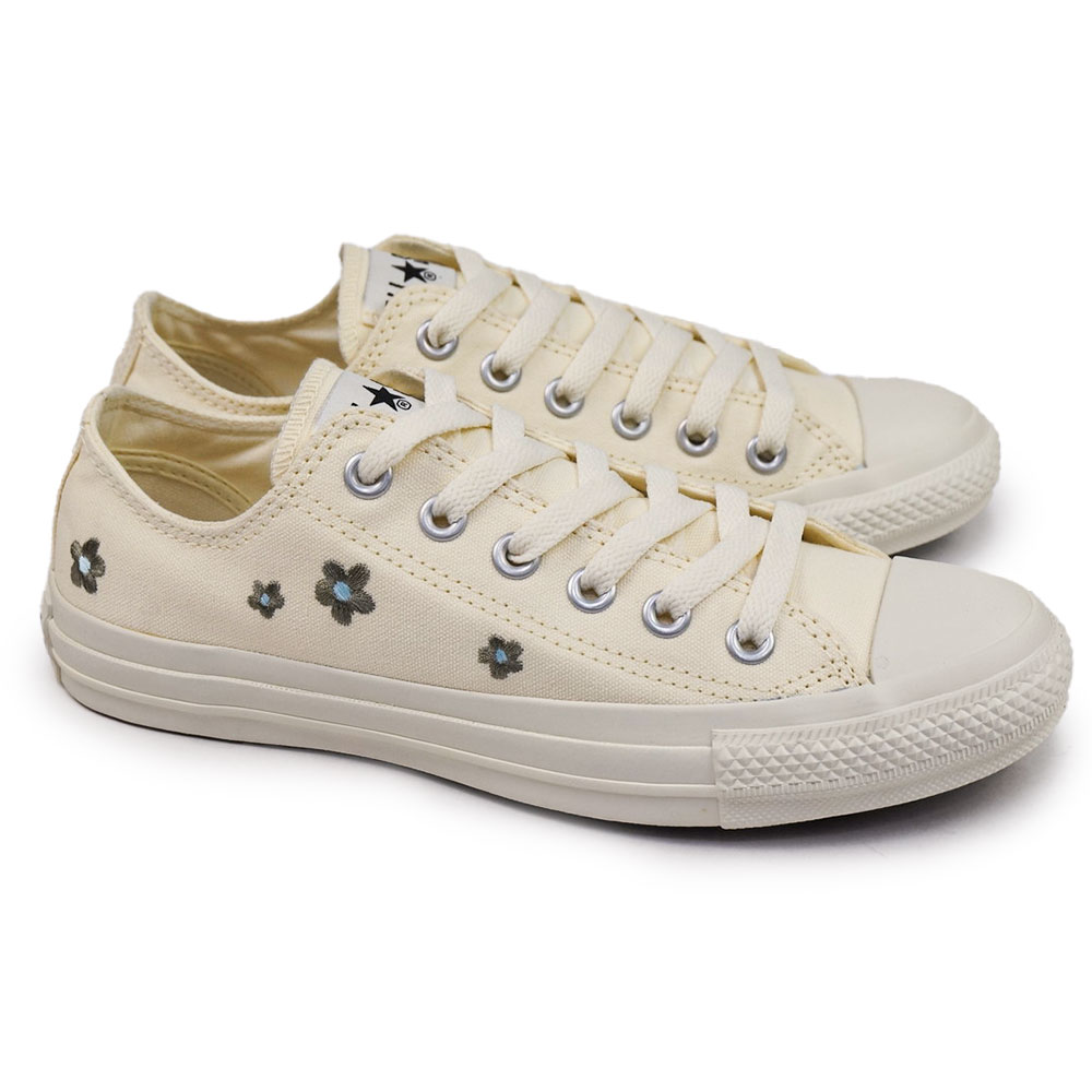 CONVERSE（コンバース） スニーカー オールスター FLW OX レディース