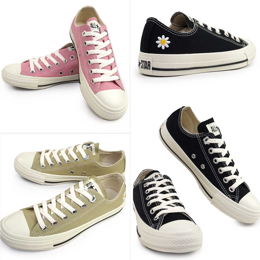 CONVERSE（コンバース） スニーカー レディース メンズ オールスター