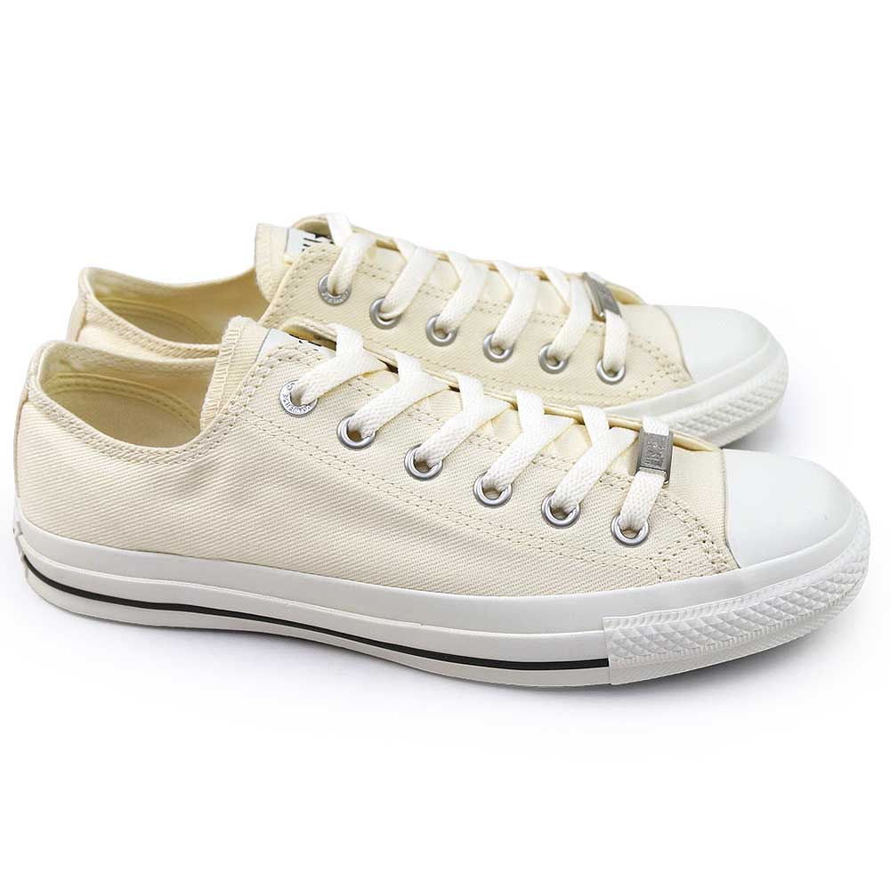 CONVERSE（コンバース） スニーカー オールスター ロゴデュブレ OX