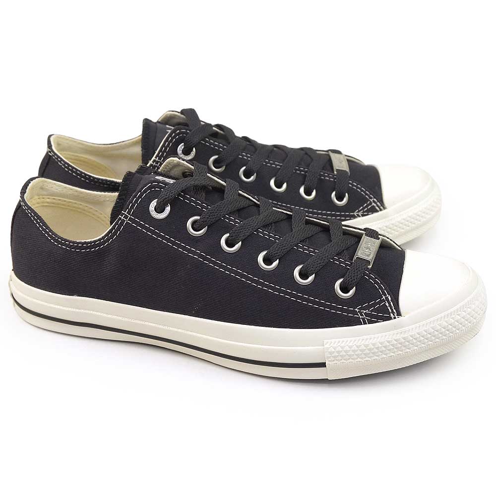 CONVERSE（コンバース） スニーカー オールスター ロゴデュブレ OX