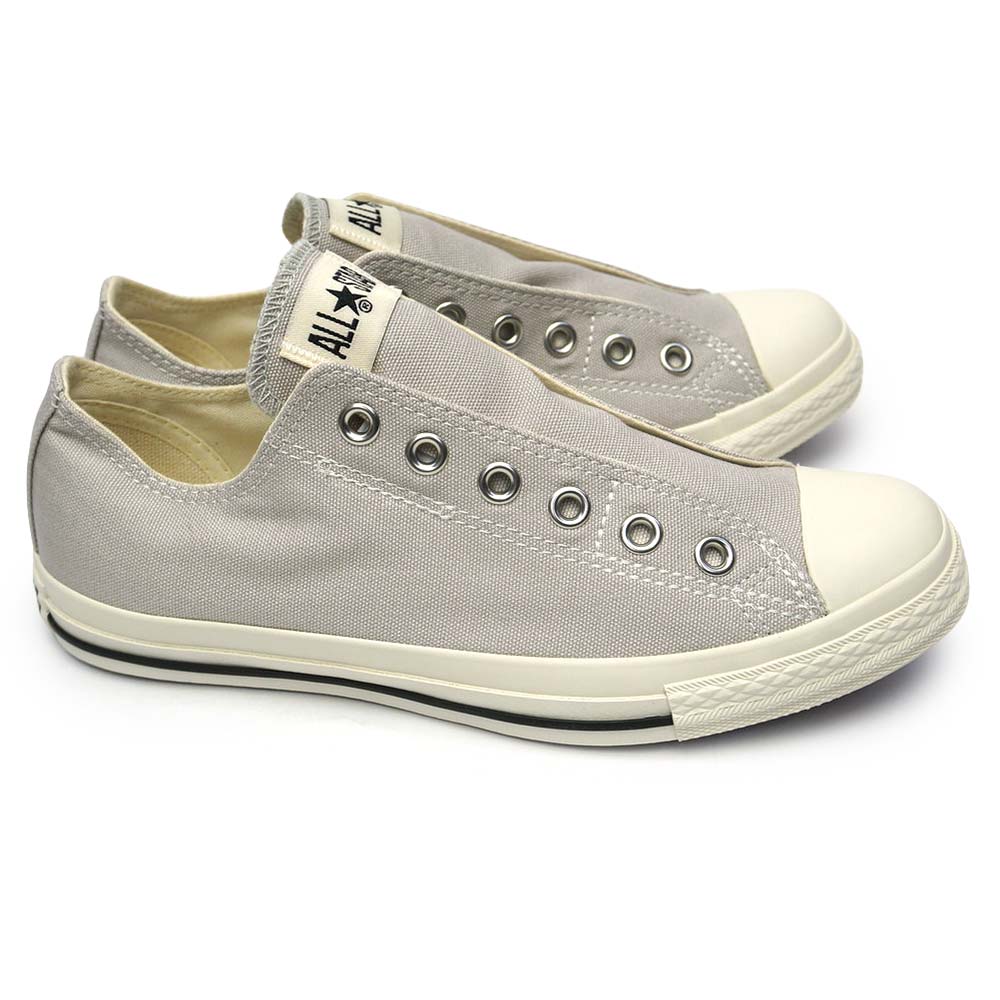 ALL STAR コンバース スリッポン オールスター LPスリップ OX