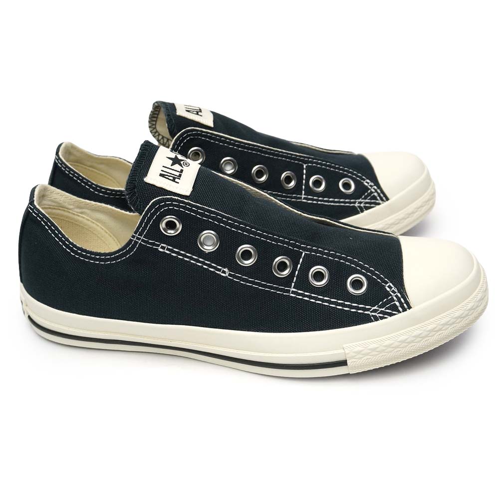 ALL STAR コンバース スリッポン オールスター LPスリップ OX