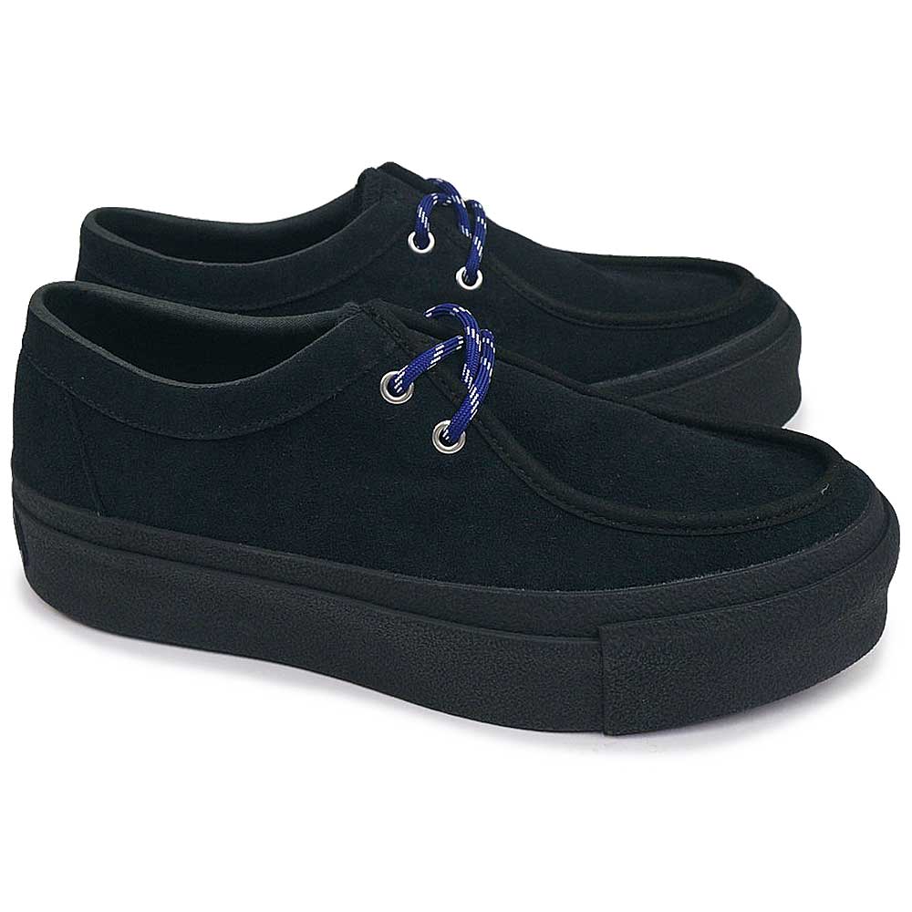 【25秋冬新作】 コンバース スニーカー オールスター リフテッド クレープテープ モカシン OX メンズ 厚底CONVERSE ALL STAR CONVERSE（コンバース） スニーカー オールスター リフテッド クレープ