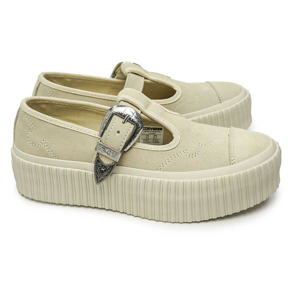 ALL STAR コンバース スニーカー オールスター リフテッド リブテープ