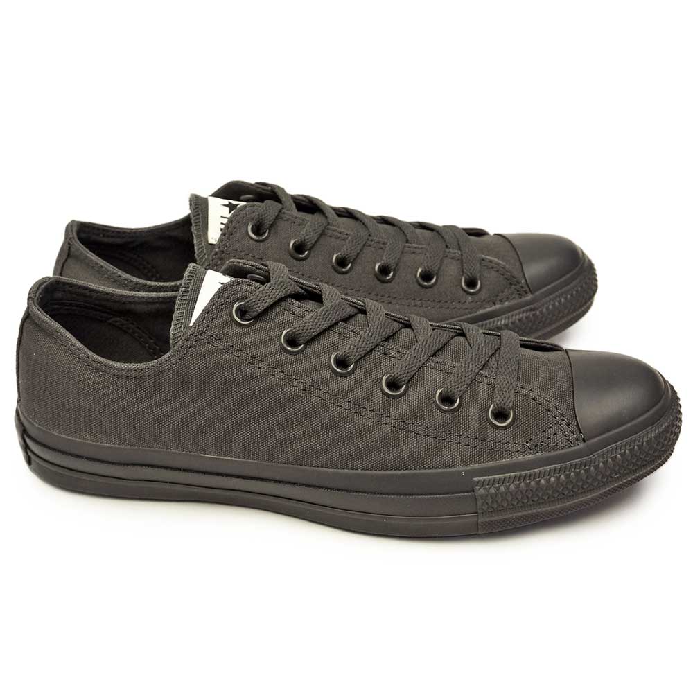 ALL STAR コンバース スニーカー オールスター モノカラーズ OX