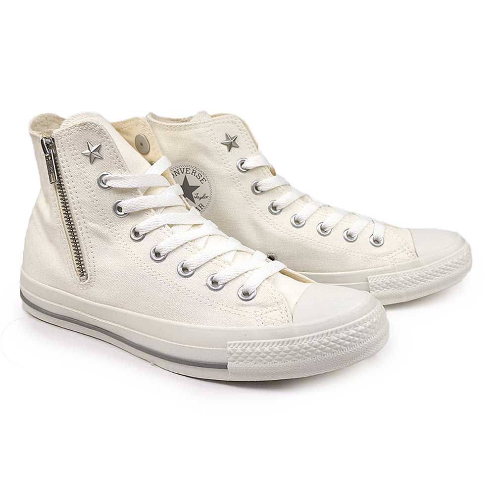 CONVERSE（コンバース） スニーカー オールスター NC Z HI ハイカット