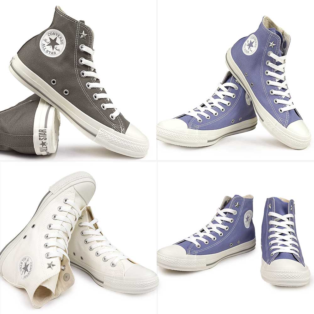 CONVERSE（コンバース） スニーカー オールスター NC Z HI ハイカット