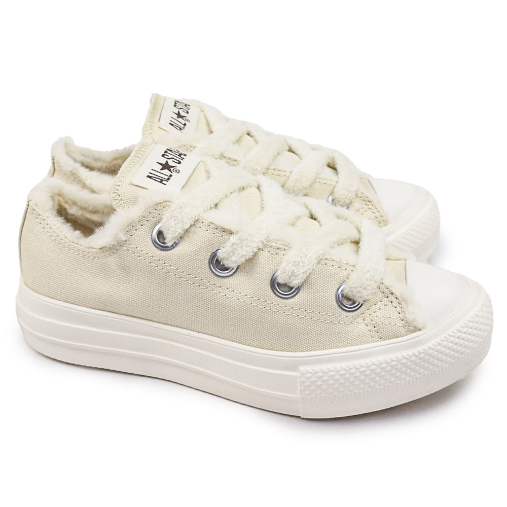 ALL STAR コンバース オールスター スニーカー ライト PLTS ビッグアイ