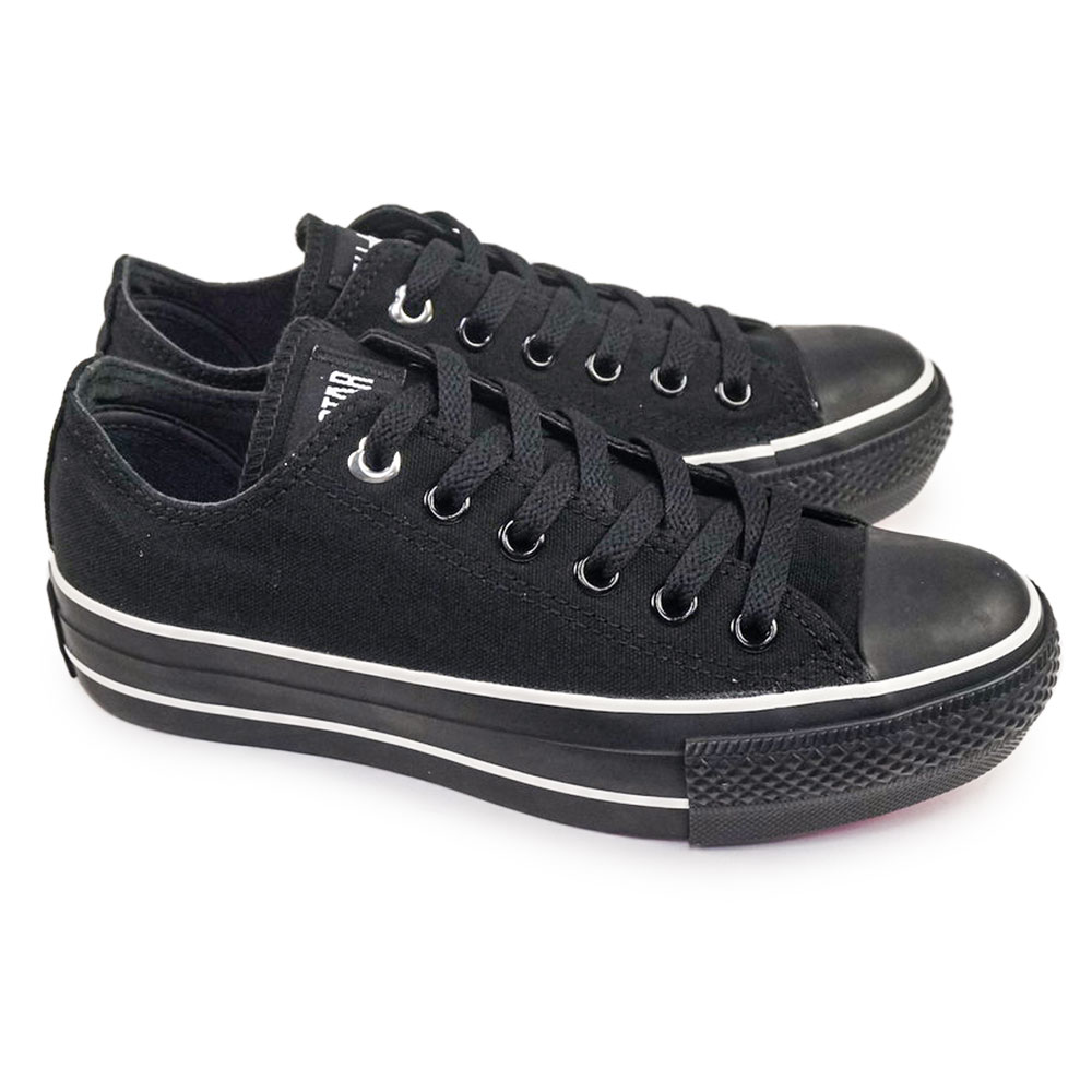 CONVERSE（コンバース） スニーカー レディース オールスター PLTS