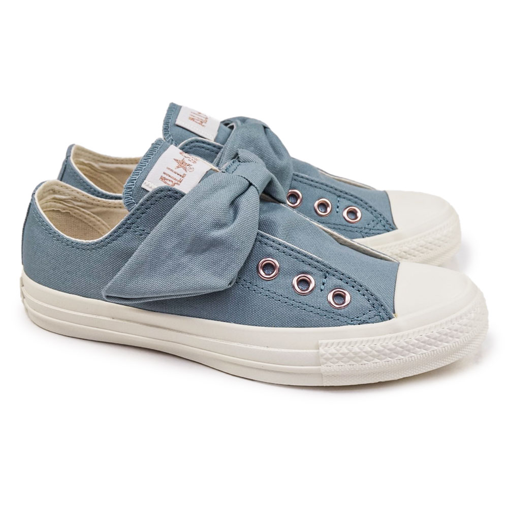 CONVERSE コンバース レディース オールスター リボンストラップ
