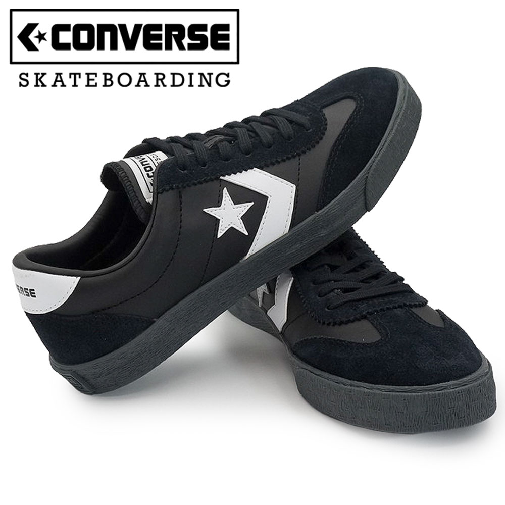 CONVERSE SKATEBOARDING コンバース ロードクラシック スニーカー