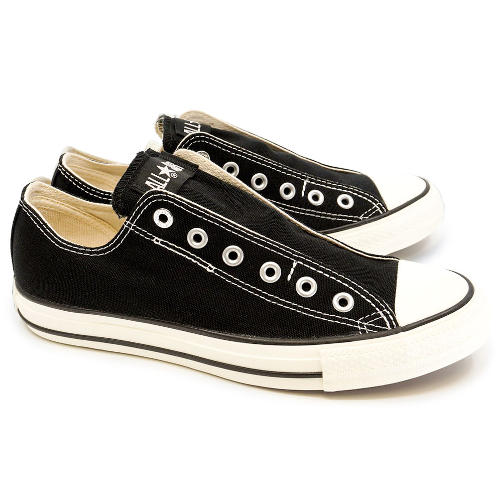 CONVERSE（コンバース） スリッポン スニーカー オールスター スリップ
