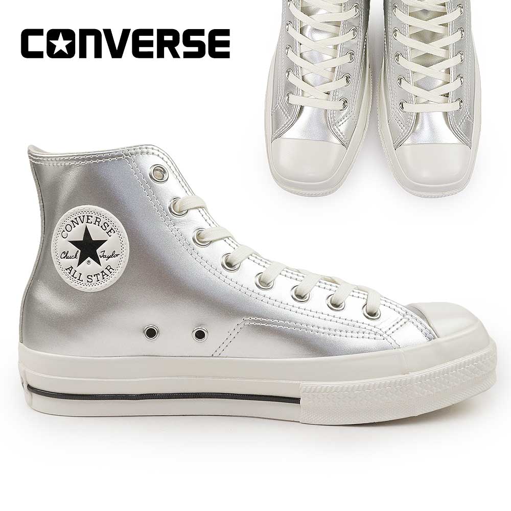 CONVERSE（コンバース） スニーカー オールスター スクエアトウ SV HI
