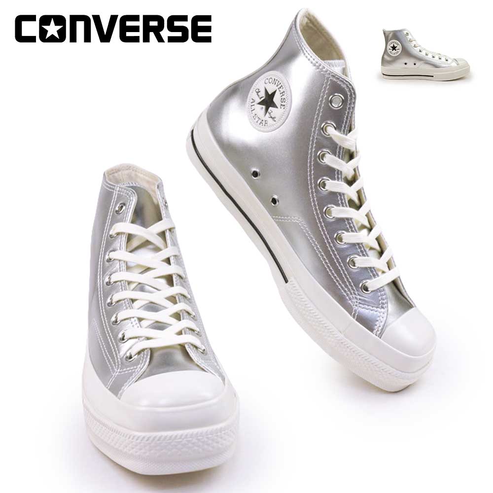 CONVERSE（コンバース） スニーカー オールスター スクエアトウ SV HI
