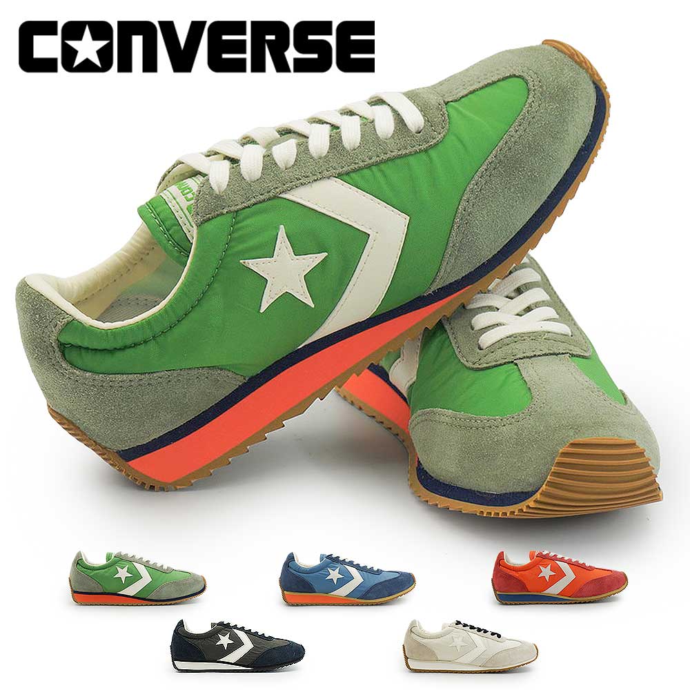LIFE STYLE（CONVERSE） コンバース エスティーファイアー AG