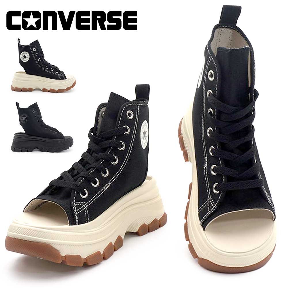 CONVERSE（コンバース） スニーカーサンダル オールスター トレック