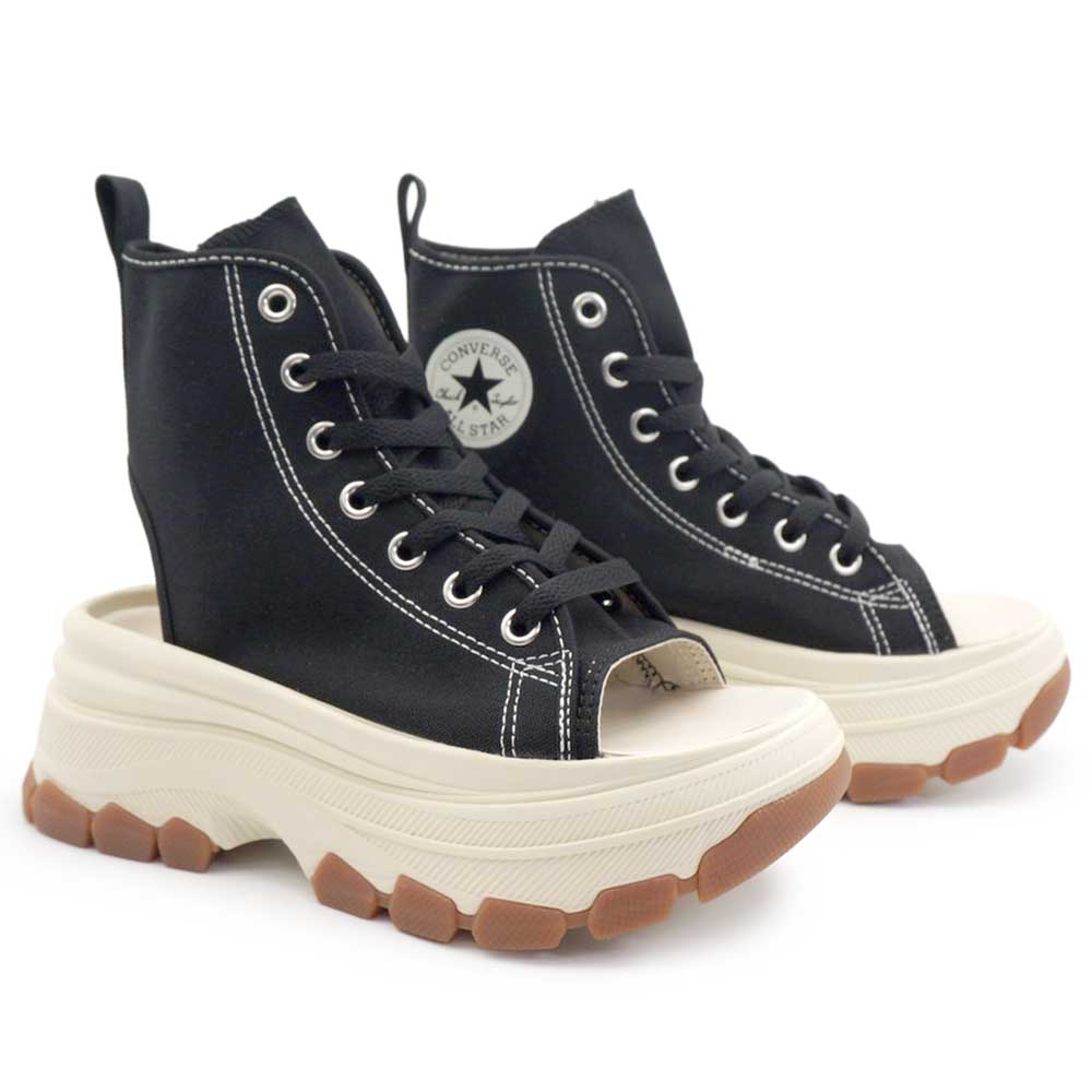 CONVERSE（コンバース） スニーカーサンダル オールスター トレック