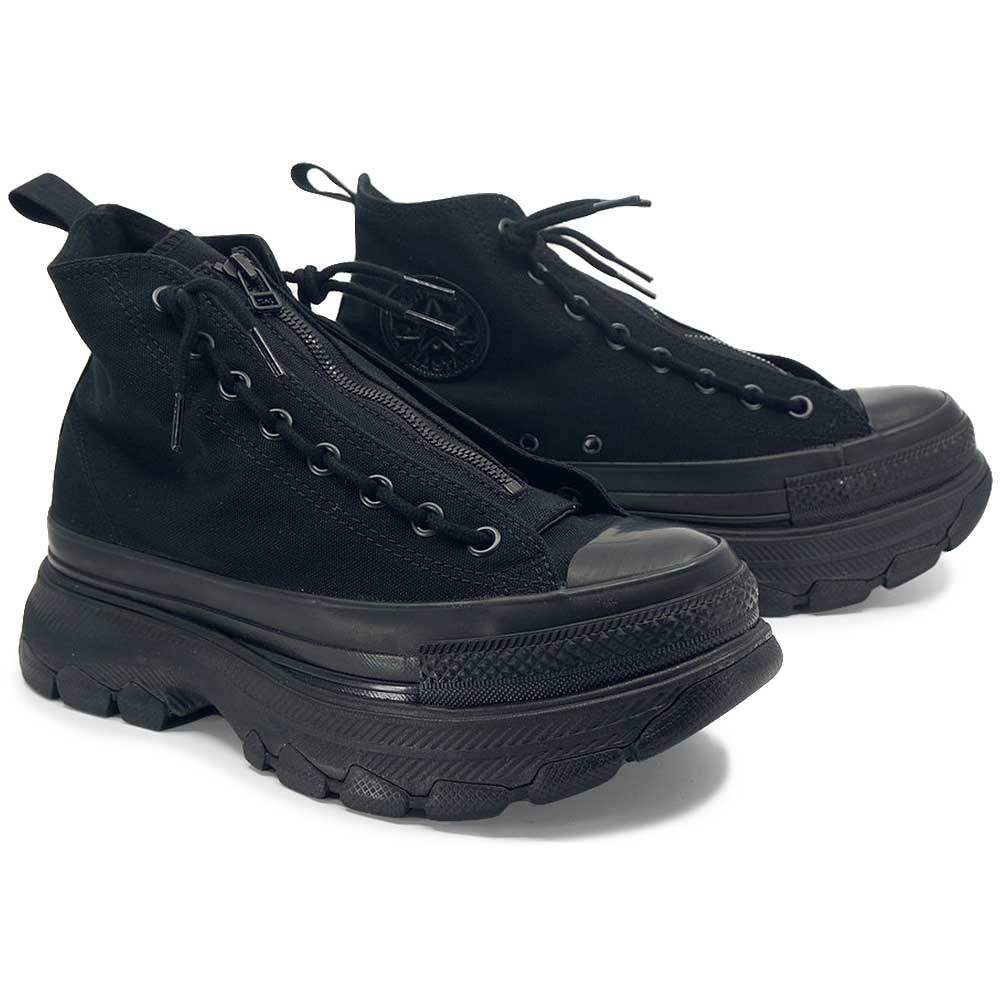 CONVERSE(コンバース) 厚底 スニーカー オールスター トレック CONVERSE(コンバース) 厚底 スニーカー オールスター トレック