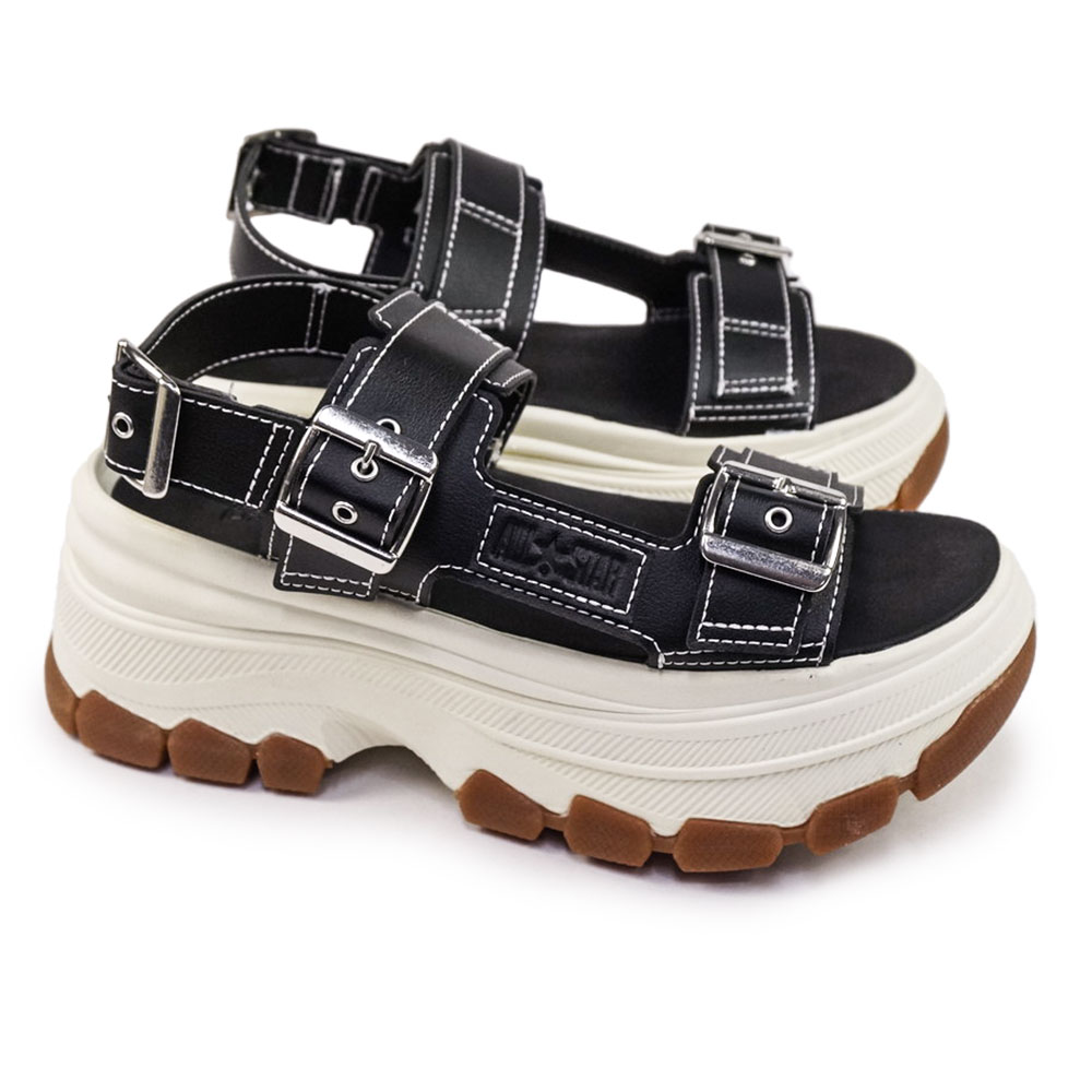 CONVERSE（コンバース） 厚底 レディース オールスター トレック
