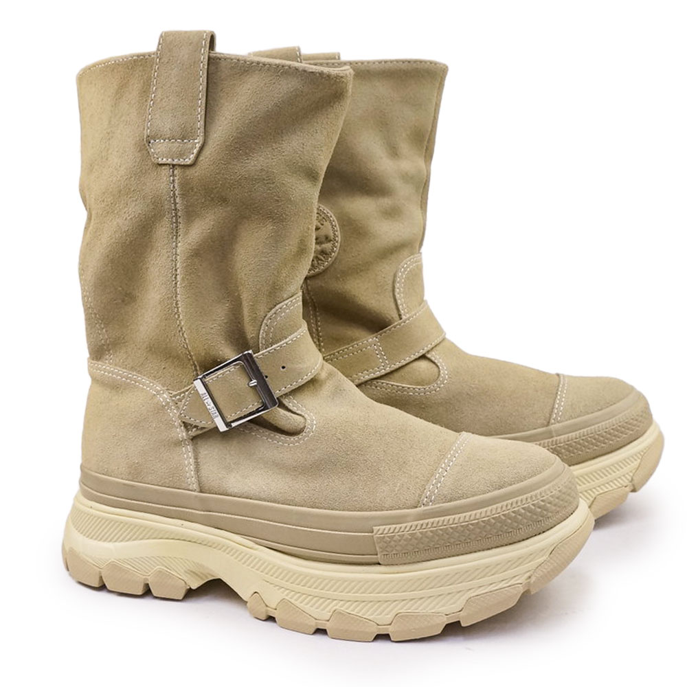 CONVERSE（コンバース） スニーカー ブーツ オールスター トレック