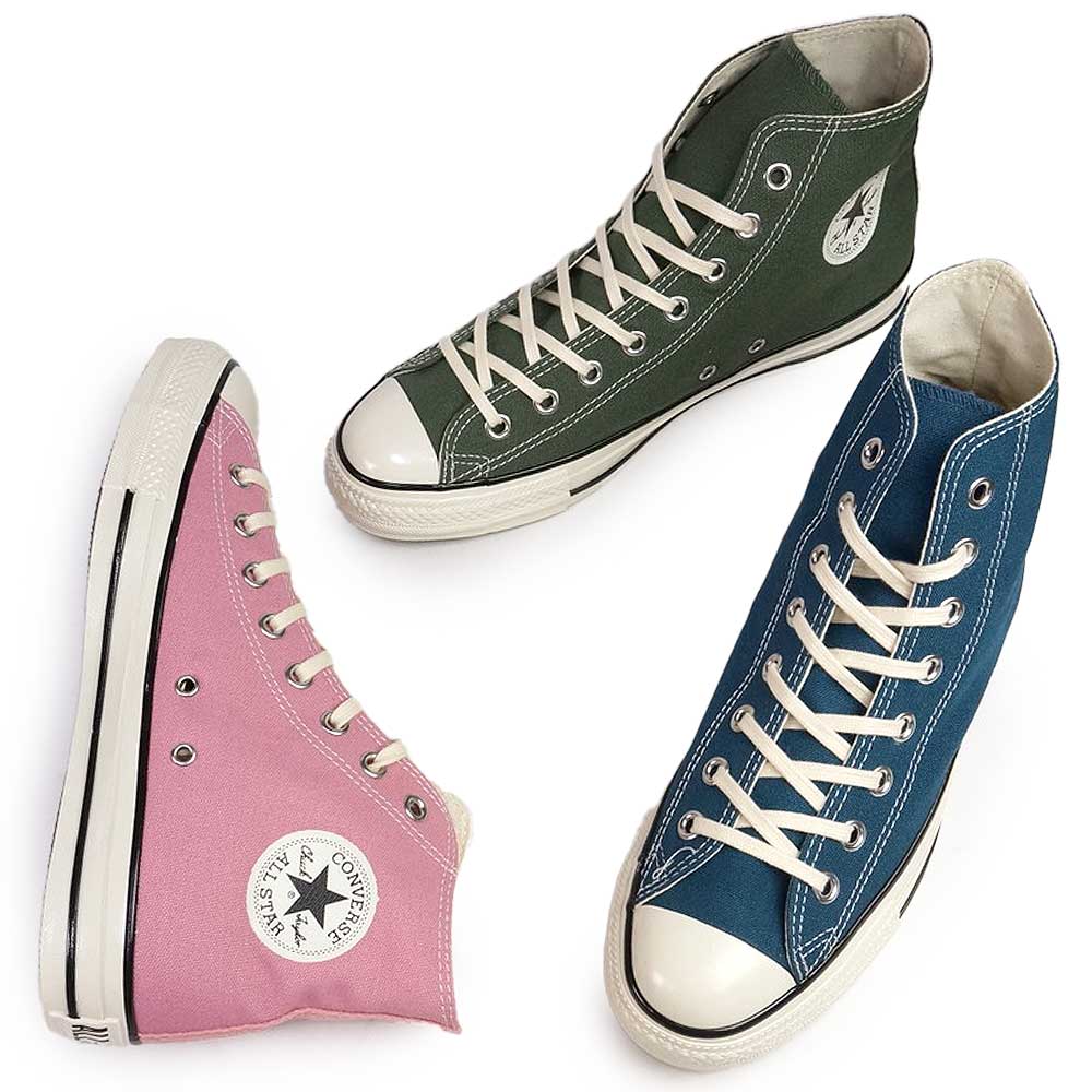 Converse All Star チャックテーラー ハイカット 　26.5㎝ CONVERSE（コンバース） スニーカー オールスター US HI メンズ