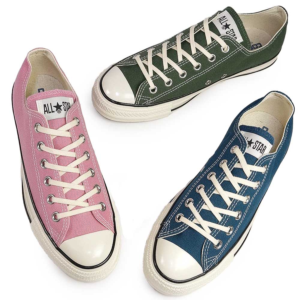 コンバース スニーカー オールスター US OX メンズ レディース ローカット オリジナル チャックテイラー | CONVERSE | 05