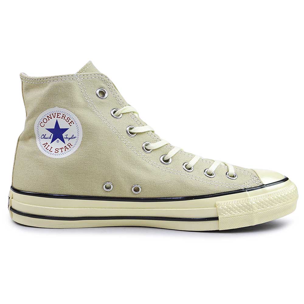 すぐ届く【CONVERSE】 オールスター US エイジドカラーズ HI 楽天市場】コンバース スニーカー オールスター US エイジド