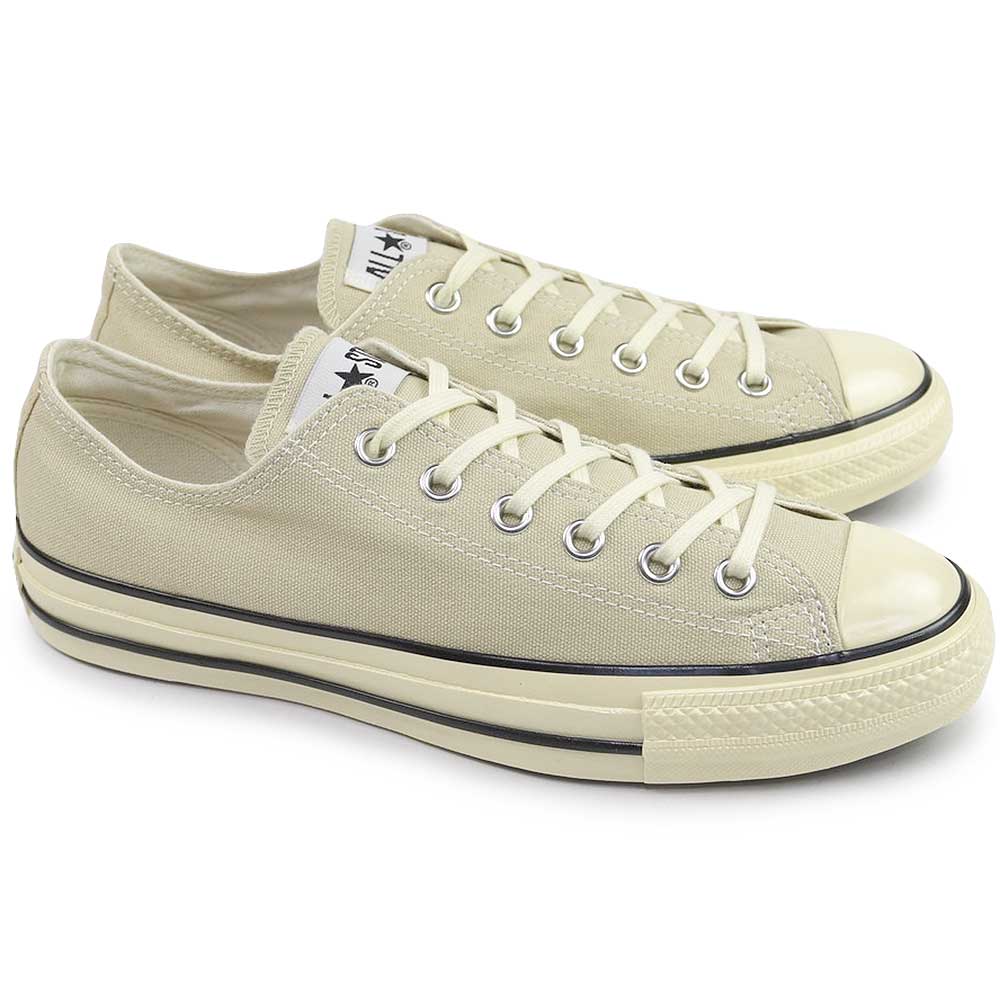 コンバース スニーカー オールスター US エイジドカラーズ OX メンズ レディース ローカット キャンバス | CONVERSE | 01