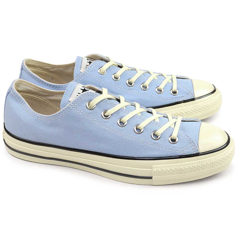 コンバース スニーカー オールスター US エイジドカラーズ OX メンズ レディース ローカット キャンバス | CONVERSE | 02