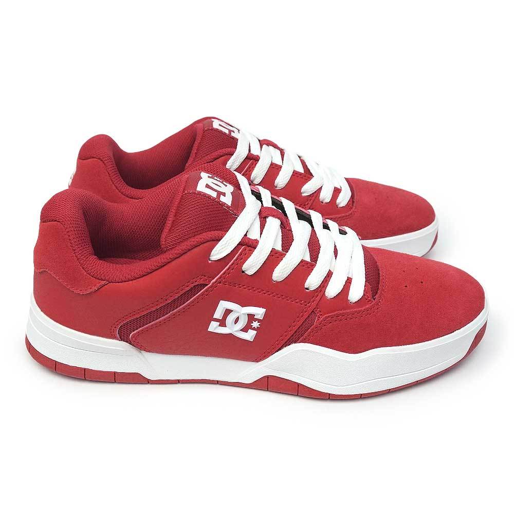 Dc スニーカー Dm4016 メンズ セントラル Sn ローカット スケートボード スケーター マイスキップ 通販 Paypayモール