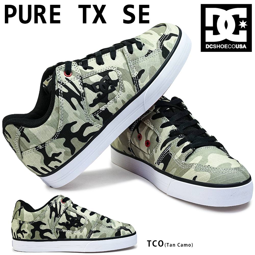 DC SHOES（ディーシーシューズ） DC スニーカー メンズ レディース 