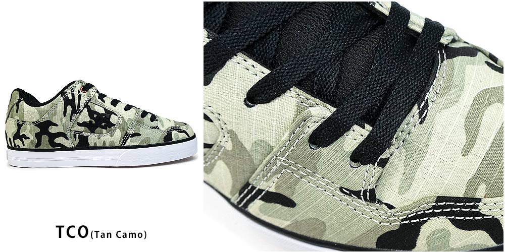 DC SHOES（ディーシーシューズ） DC スニーカー メンズ レディース