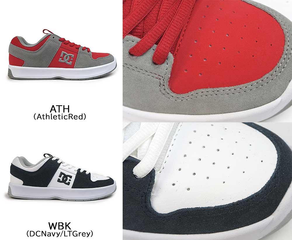 DC SHOES（ディーシーシューズ） DC メンズ スニーカー リンクス ゼロ