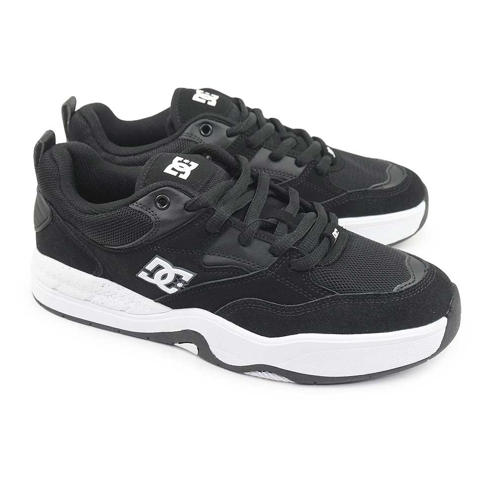 DC SHOES（ディーシーシューズ） DC メンズ スニーカー DC ASCEND