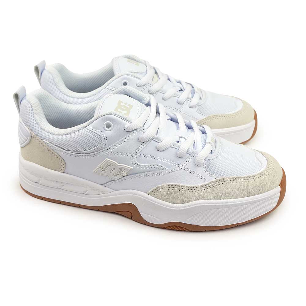 DC SHOES（ディーシーシューズ） DC メンズ スニーカー DC ASCEND 