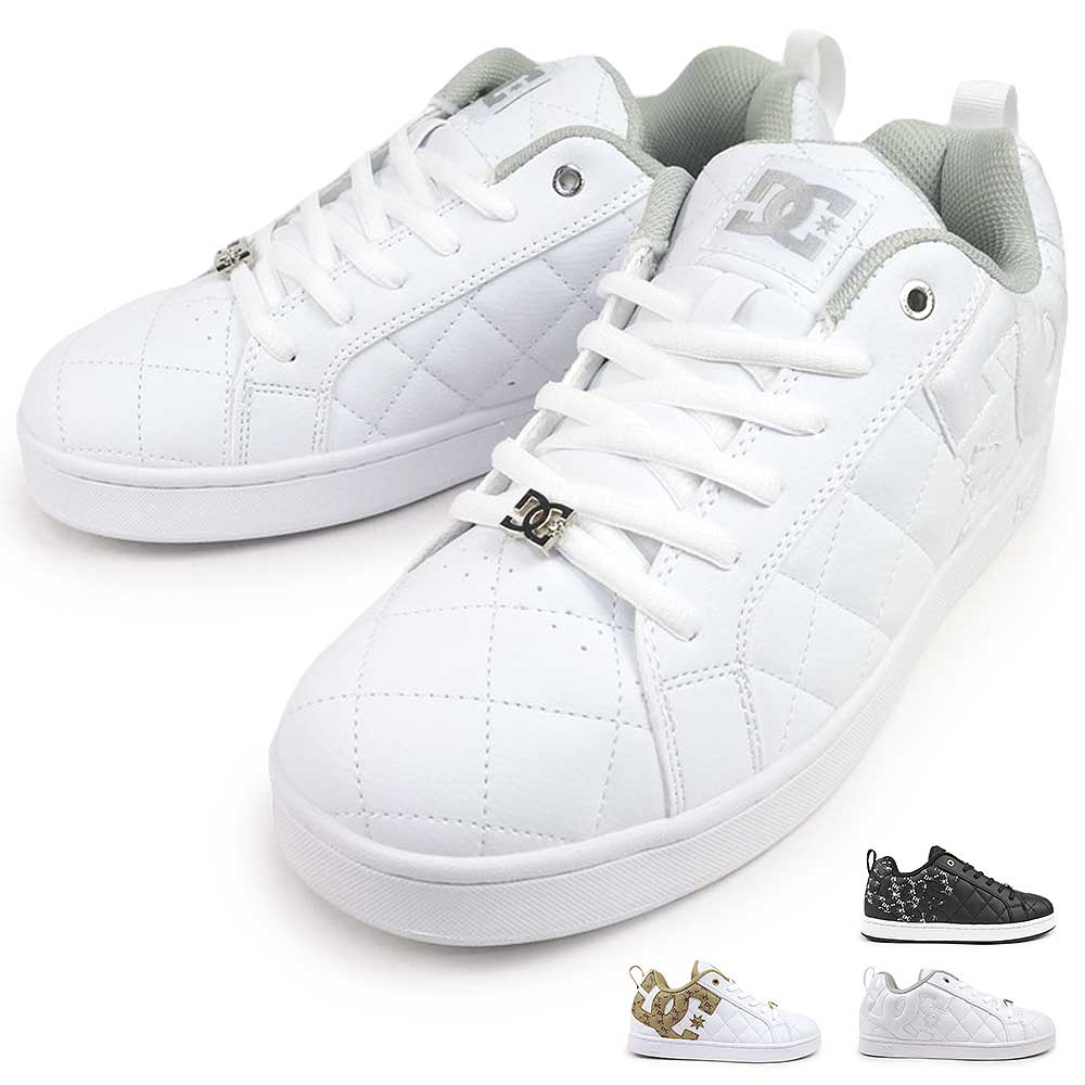 アライアンス SE SN DM251301 レディース DC SHOES DCシューズ DCSHOECOUSA アライアンス SE SN DM251301