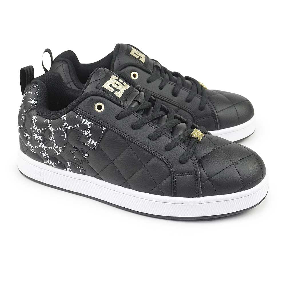 DC SHOES メンズ スニーカー アライアンス SE SN DM251301