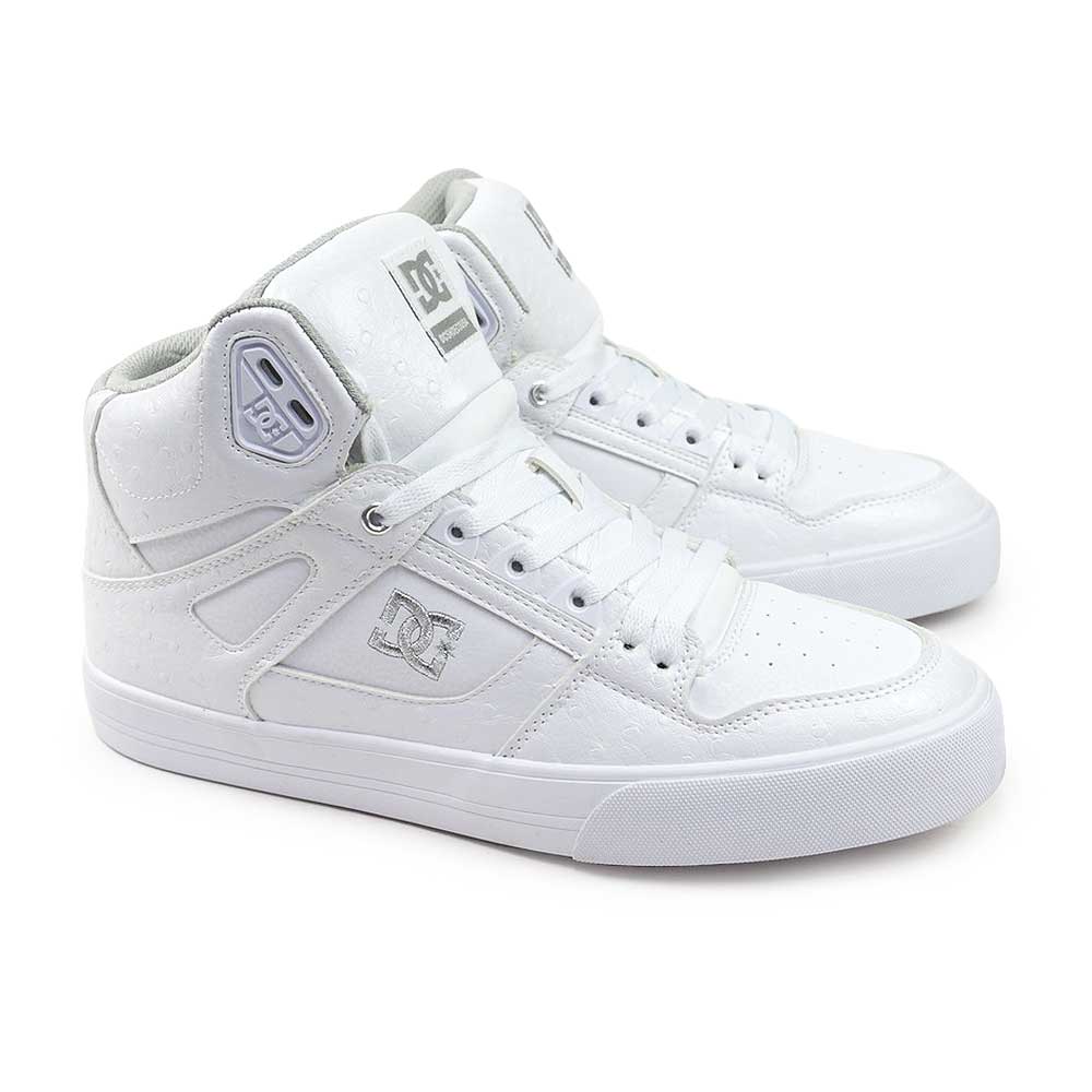 DC SHOES（ディーシーシューズ） DC メンズ スニーカー ピュア ハイ